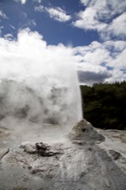 Auckland Wai-o-tapu